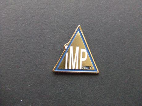 I.M.P. kamp te Ciney gehandicapten